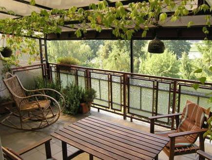 Kazimierz Apartment Краков Экстерьер фото