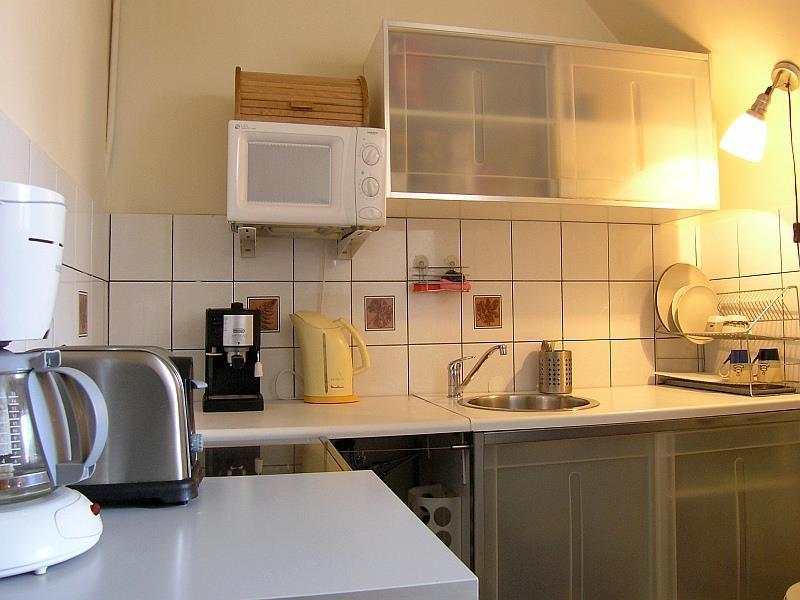 Kazimierz Apartment Краков Экстерьер фото